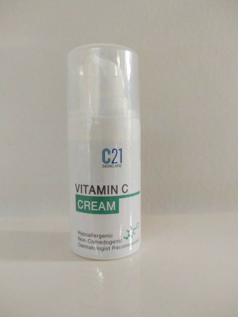 c21-vitamin-c-cream-15ml-วิตามินซีครีม-ผิวขาวกระจ่างใส-เซรั่มหน้าใส-lotใหม่ล่าสุด