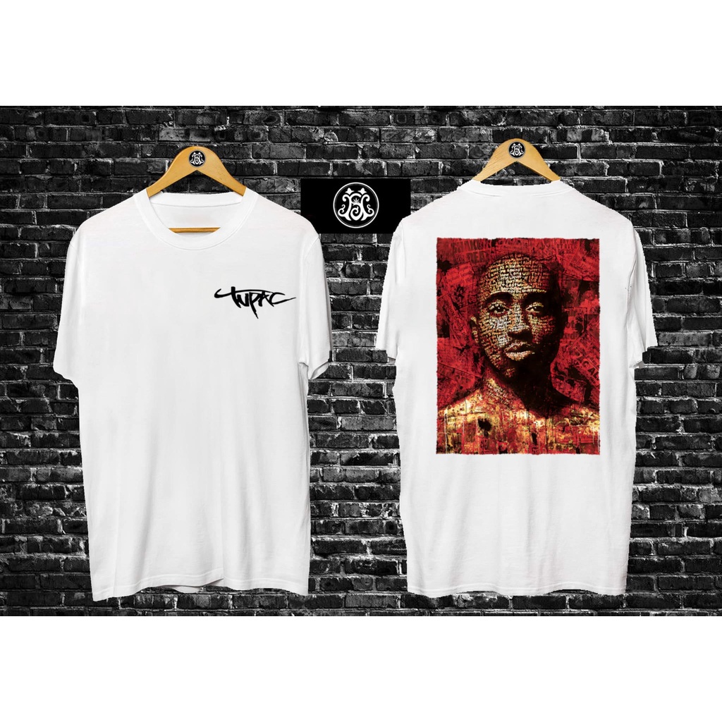 เสื้อโอเวอร์ไซ-2pac-tupac-shakur-วัฒนธรรมแรงบันดาลใจผ้าฝ้ายหลวมท็อปส์ซูเสื้อผ้าเสื้อยืดสําหรั