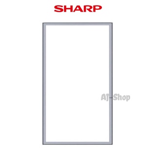 ภาพขนาดย่อของภาพหน้าปกสินค้าขอบยางตู้เย็น SHARP รุ่น SJ-M15S 1 ประตู (สินค้าตรงรุ่น) จากร้าน atiwatpakdeerak บน Shopee