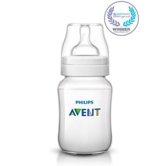 ขวดนม-avent-รุ่น-classic-anti-colic-9oz-260-ml