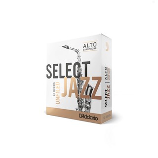 สินค้า Select Jazz Alto Saxophone Reeds (อัน)
