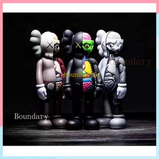 ตุ๊กตาตุ๊กตา Kaws Campanion 37 cm