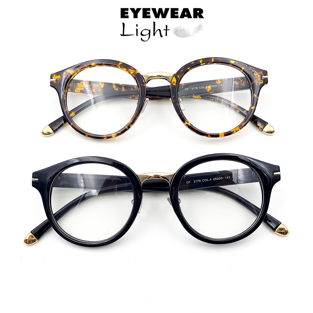 กรอบแว่นตา-eyewearlight-รุ่น-2179-ลดราคาพิเศษ-จำนวนจำกัด