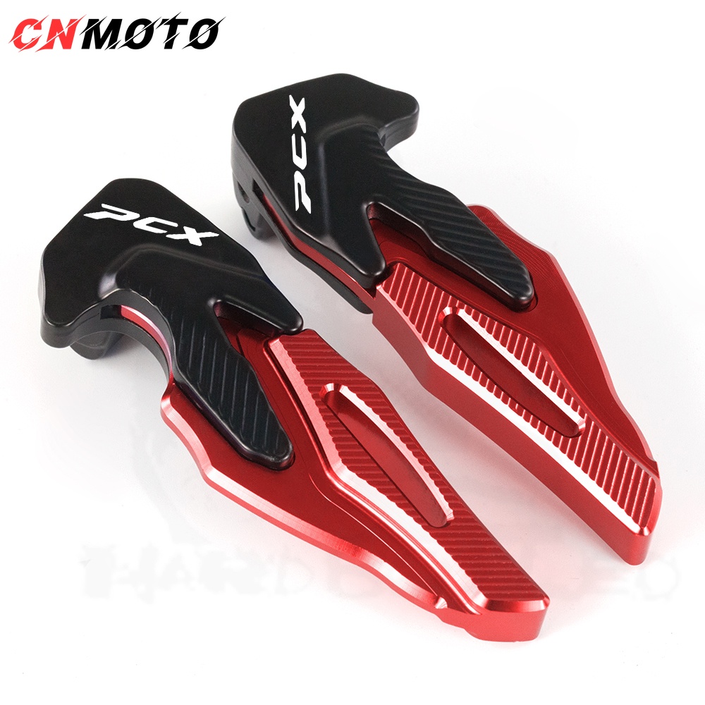 สําหรับ HONDA PCX 125 150 160 ABS CBS PCX V2 รถจักรยานยนต์ผู้โดยสาร ...