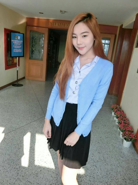 เสื้อคลุม-cardigan-รูปถ่ายจากสินค้าขายจริงของทางร้าน