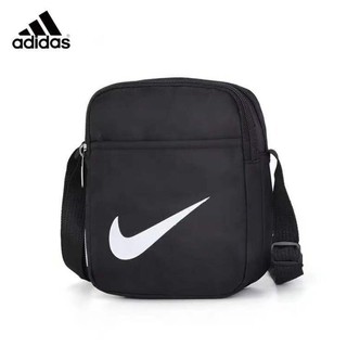 สินค้า Nike Crossbody Bag กระเป๋าสะพาย NO=D