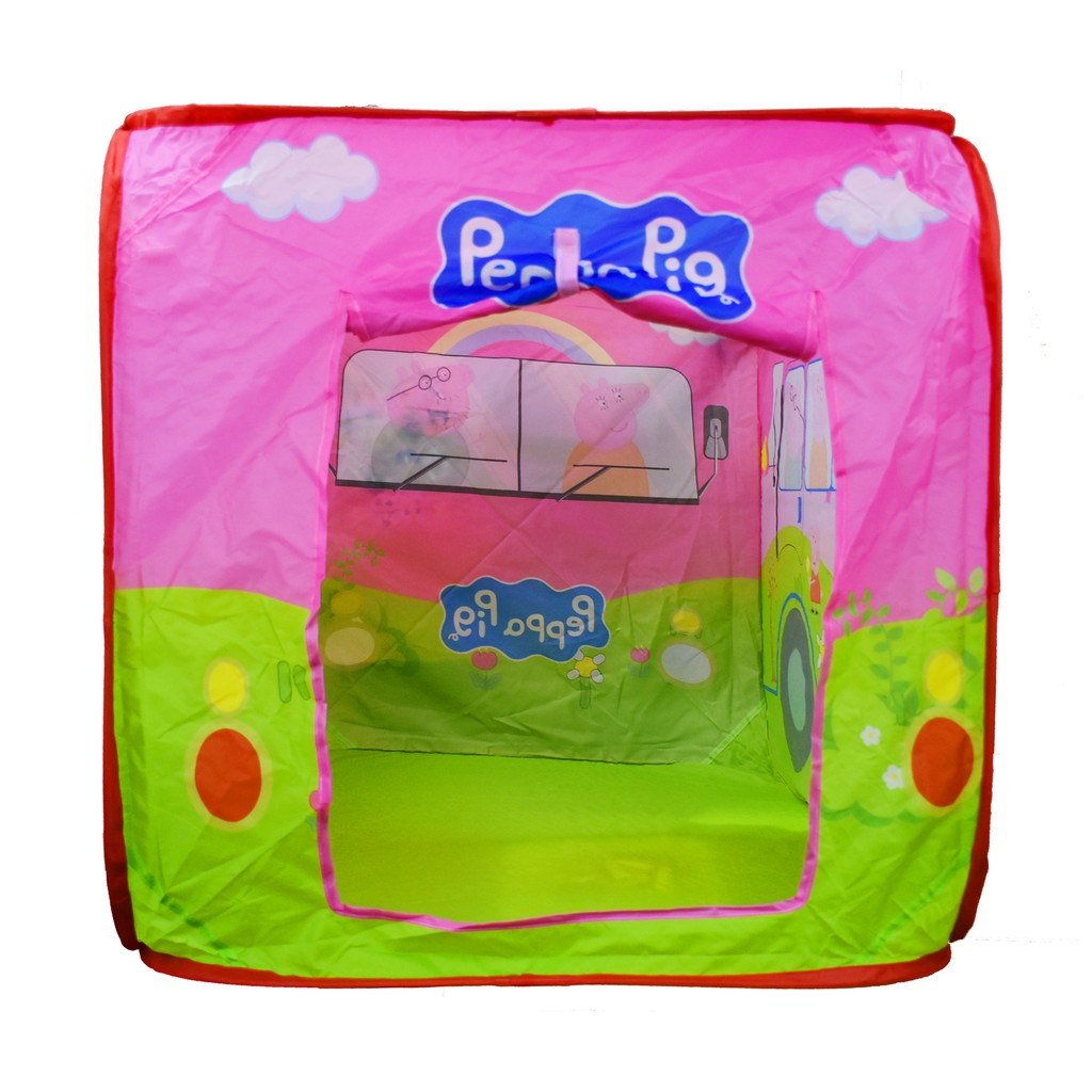 บ้านบอล-bauble-tent-pony-3in1-เต้นท์เด็ก-ปราสาทบอล-ของเล่นเด็ก-สระบอล-เต้นท์อุโมงค์-เต้นท์โดม-โดมบอล-บ้านบอลเด็ก