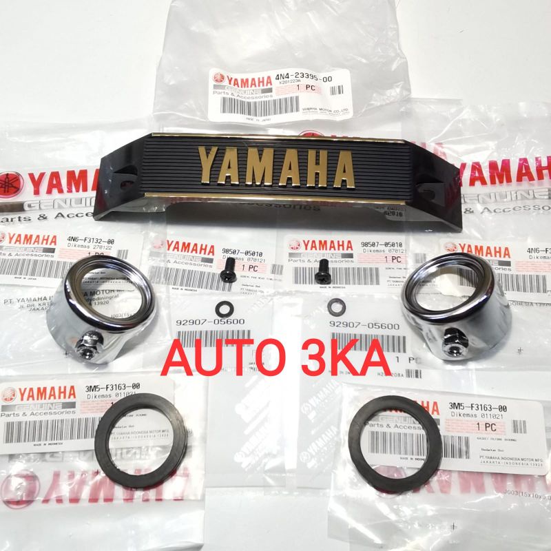 แหวนสลักเกลียว-4n4-23395-00-สําหรับ-yamaha-4n6-f3122-00-4n6-f3132-00-3m5-f3163-00-98507-0501-92907-05600