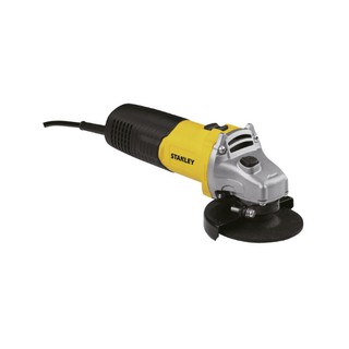 STANLEY เครื่องเจียร รุ่น STGS6100-B1 4นิ้ว 680วัตต์ (รับประกัน 2 ปี)