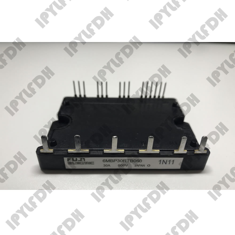 NEW 1PCS 6MBP30RTB060-12 6MBP30RTB-060-12 FUJI MODULE