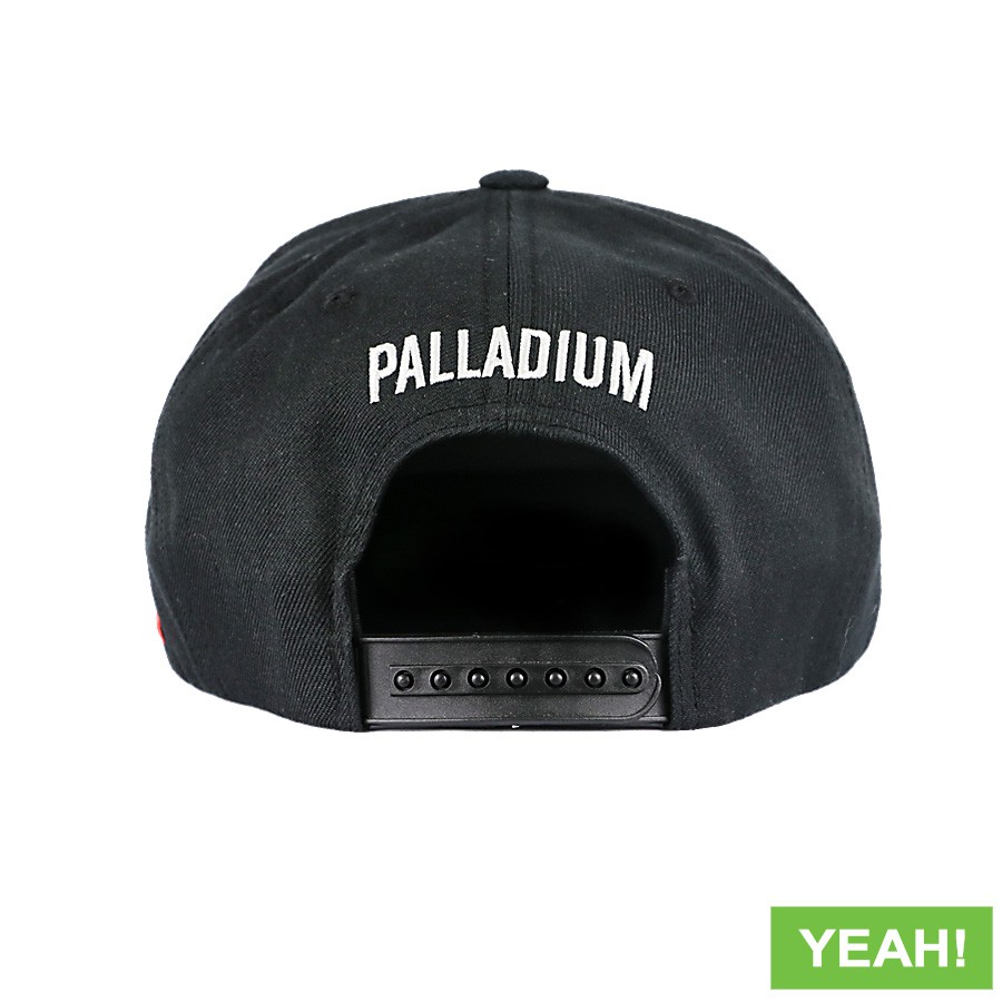 palladium-หมวก-loriginale-black