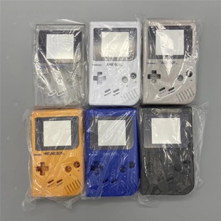 ภาพหน้าปกสินค้าเคสเกมคอนโซล แบบเปลี่ยน สําหรับ Gameboy Game Boy GB ที่เกี่ยวข้อง