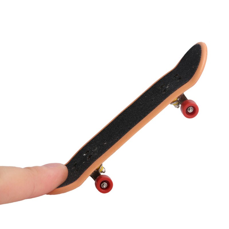 อะไหล่สเก็ตบอร์ดนิ้วมือสําหรับ-tech-deck-fingerboard