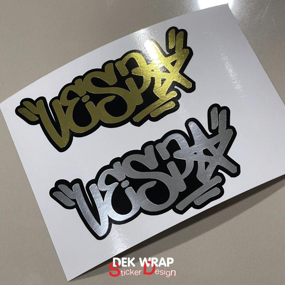 สติ๊กเกอร์-vespa-graffiti-ถ้าต้องการเปลี่ยนสีแจ้งข้อความแชทได้เลยค่ะ