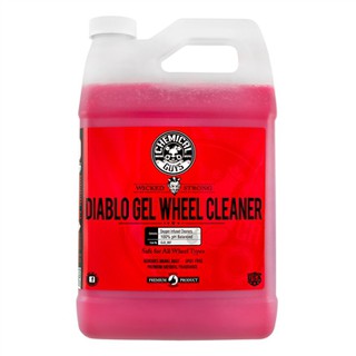 ภาพหน้าปกสินค้าน้ำยาทำความสะอาดล้อรถยนตร์ Chemical Guys Diablo Wheel Cleaner ที่เกี่ยวข้อง