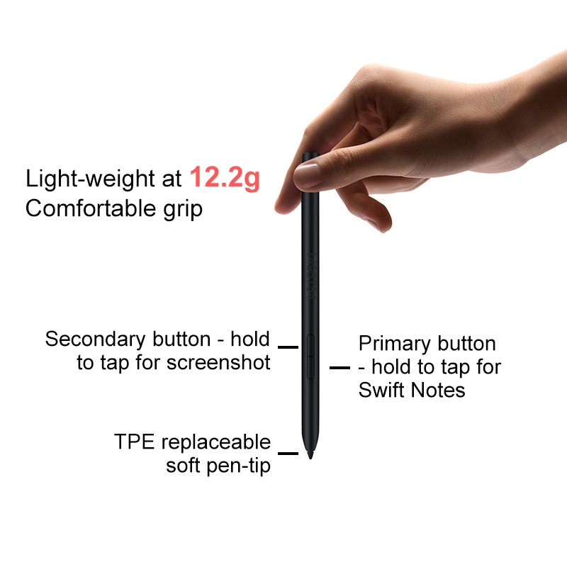 2022-new-original-xiaomi-capacitive-pen-stylus-240hz-152mm-draw-writing-smart-pen-tablet-screenshot-screen-touch-for-mi
