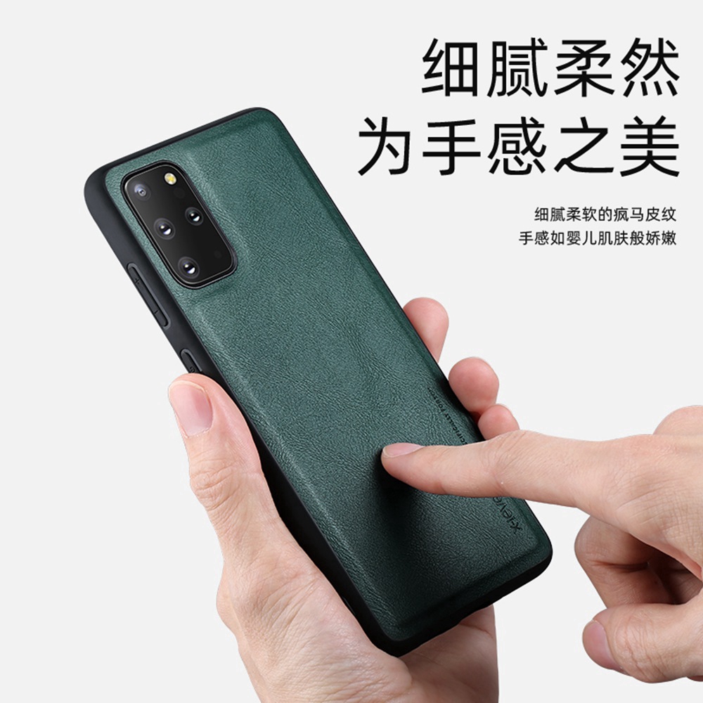 เคสโทรศัพท์ชนิดซิลิโคน-tpu-แบบนิ่มกันกระแทกสําหรับ-samsung-galaxy-s20-ultra-plus-s20
