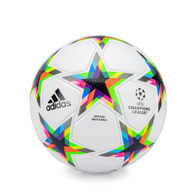 ลูกฟุตบอล-ucl-official-match-ball-22-23-ตัวท็อป-ใช้แข่งขัน