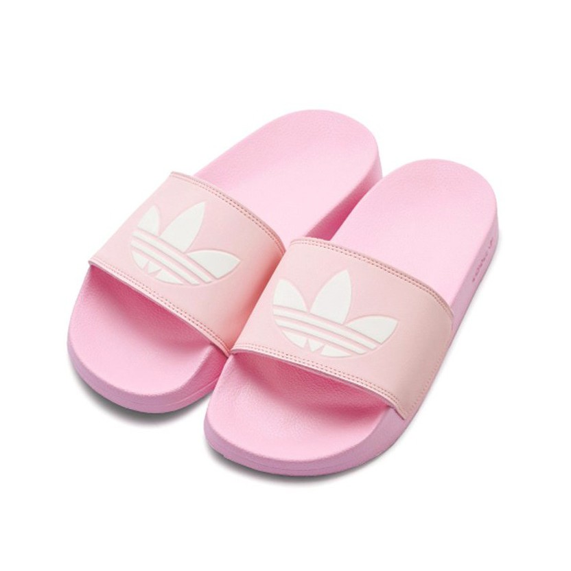 adidas-รองเท้าแตะ-หญิง-adilette-lite-แท้-สี-true-pink