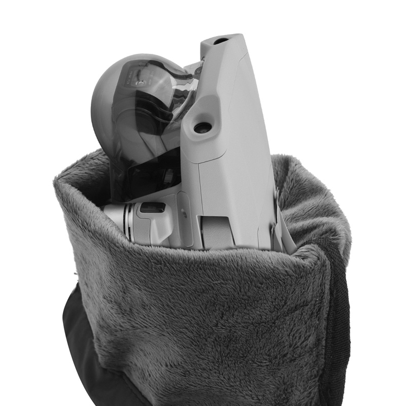 กระเป๋าเก็บรีโมตคอนโทรล-แบบพกพา-อุปกรณ์เสริม-สําหรับ-dji-mini-3-pro-mavic-air-2-mini-2-air-2s