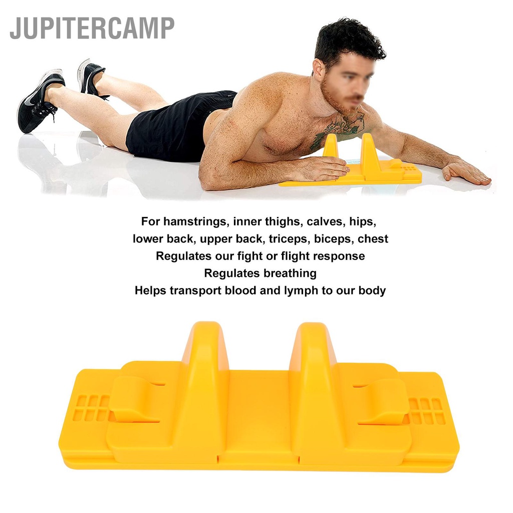 jupitercamp-อุปกรณ์นวดกล้ามเนื้อ-หน้าท้อง-ต้นขา-สะโพก-หลังส่วนล่าง-เคลื่อนไหวได้-สําหรับแฮมสตริง