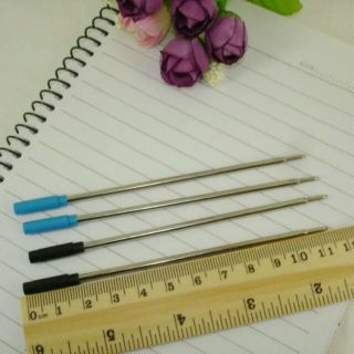 พร้อมส่งค่ะ^_^ไส้ปากกาเทียบเท่า cross 0.5มม.