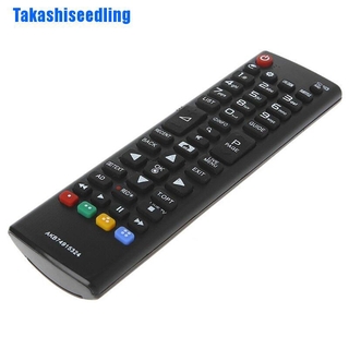 สินค้า LG Takashiseedling รีโมททีวี Akb 74915324 สําหรับ Lg Led Lcd Tv Tv