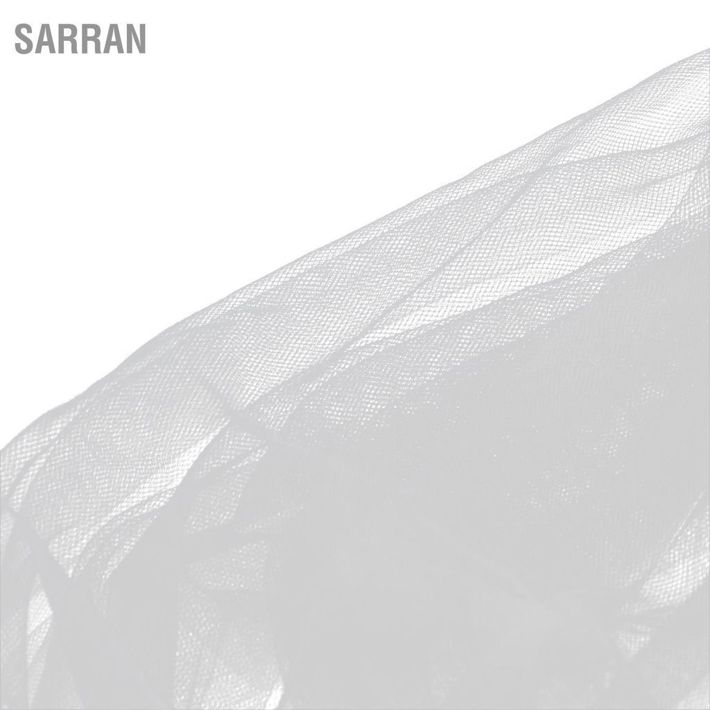 sarran-มุ้งกันยุง-ทรงโดม-สไตล์เจ้าหญิง-สําหรับตกแต่งเตียงเด็กทารก-เด็กผู้หญิง