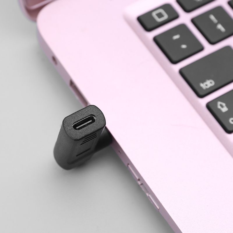 blg-อะแดปเตอร์แปลงไฟ-usb-type-c-plug-dc-jack-usb-c-female-to-4-0x1-7-มม-สําหรับแล็ปท็อป-le-novo