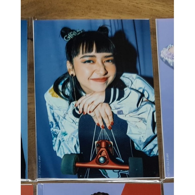 รูปปก Sing 10 ดีอะ DAAA Bnk48 | Shopee Thailand