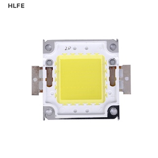 Hl ชิปหลอดไฟ led cob dc 10W 20W 30W 50W 70W 100W 2 สี FE 1 ชิ้น