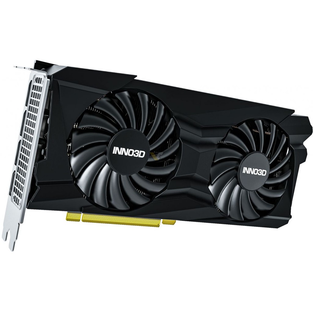 VGA (การ์ดแสดงผล) INNO3D GEFORCE RTX 3070 TWIN X2 OC 8GB GDDR6