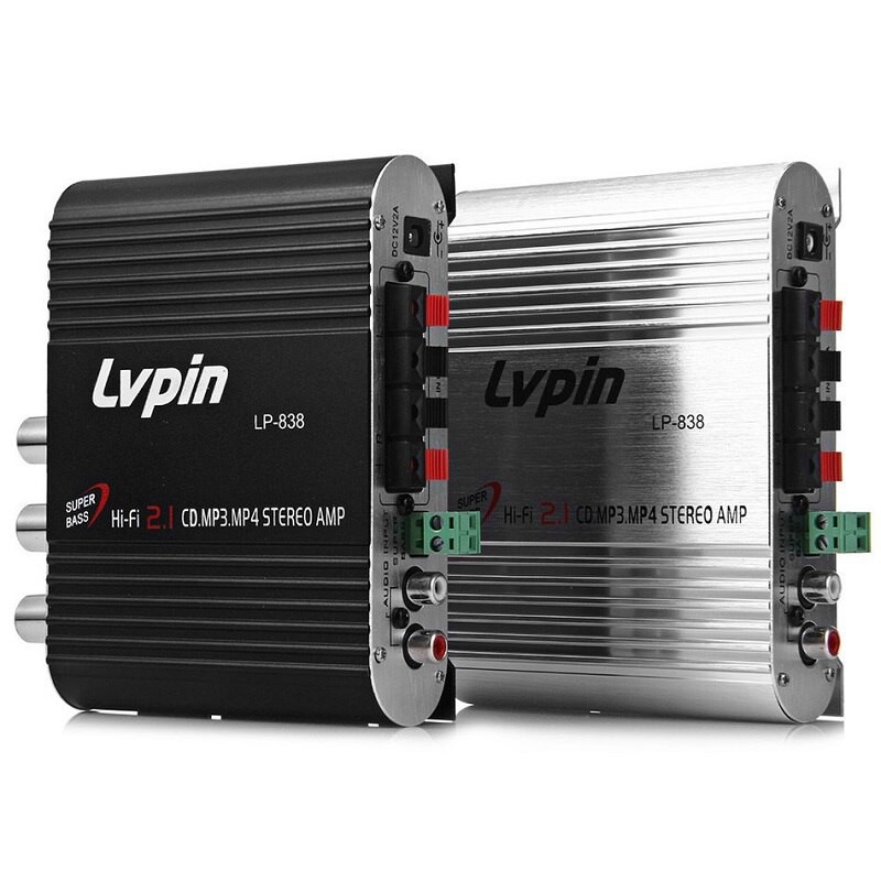 lvpin-lp-838-เครื่องเสียงติดรถยนต์-12v-สเตอริโอเพาเวอร์-เครื่องขยายเสียง-hi-fi-2-1-3-channel-super-bass-amp-subwoofer
