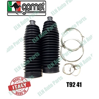 ยางกันฝุ่นแร็ค/ยางหุ้มแร็ค (เทอโมพลาส) (steering rack boot) ออดี้ AUDI A3 I 1.8i 20v, Turbo ปี 1996, TT (คู่)