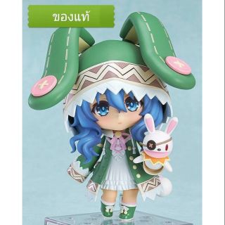 nendoroid แท้​ No.395 Nendoroid Date A Live: Yoshino ขายเนนโดรอยด์ของแท้ เนนโดรอยด์​ของใหม่​ไม่แกะ