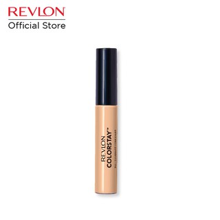 สินค้า ❤️ไม่แท้คืนเงิน❤️ Revlon Colorstay Concealer 6.2ml คอนซีลเลอร์