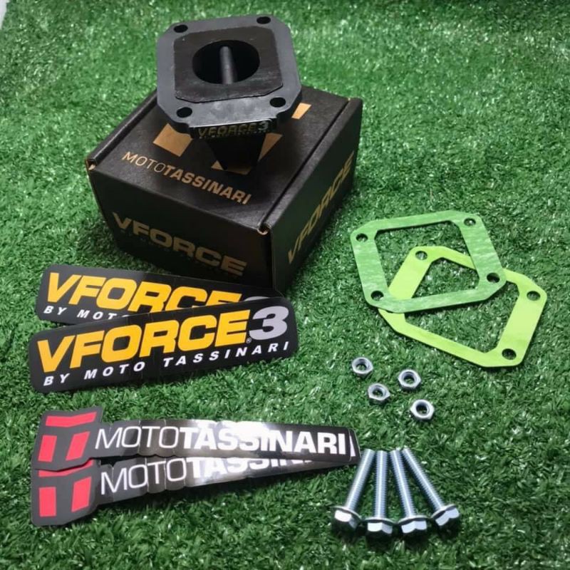 หรีดวาล์ว-vforce-v3-หรีด-วีฟอส-3-dash-ls-อย่างดี