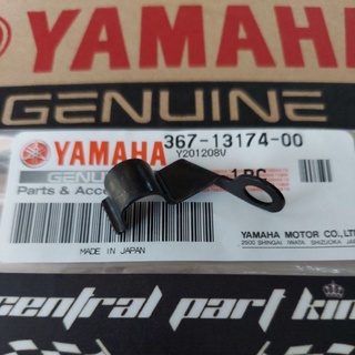 ตัวยึดท่อ และตัวยึดท่อ สําหรับปั๊ม RXZ, RZR, TZM ของแท้ YAMAHA 367-13174-00