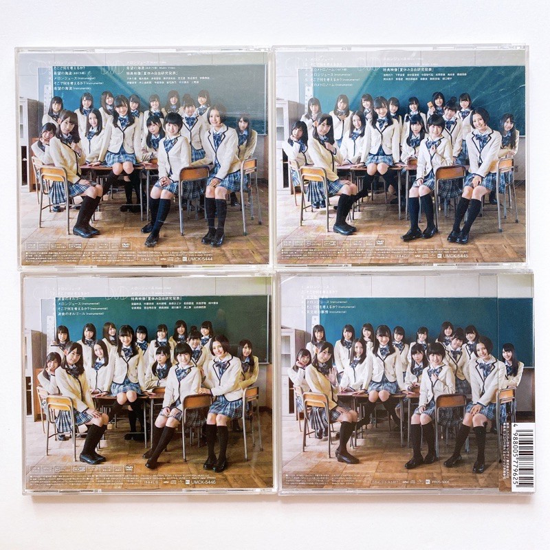 hkt48-cd-dvd-2nd-single-melon-juice
