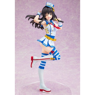 Pre Order CAworks "To Love-Ru Darkness" Yui Kotegawa Breezy Seaside Ver. Special Pack 1/7 (KADOKAWA)