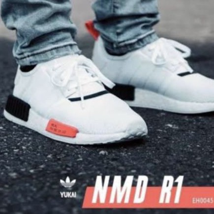Sell adidas on sale nmd