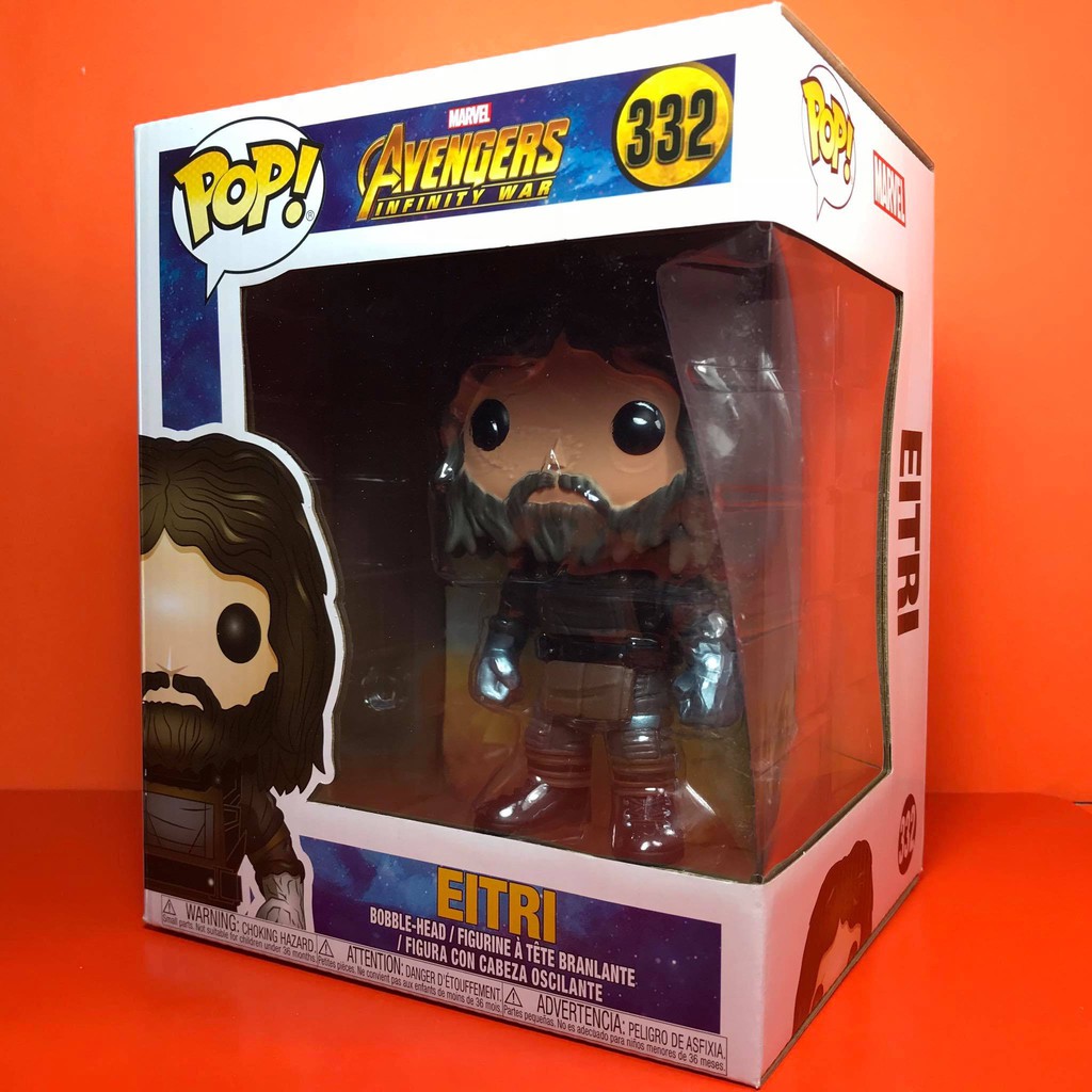 Funko pop eitri discount