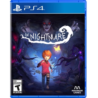 PlayStation 4™ เกม PS4 In Nightmare (By ClaSsIC GaME)