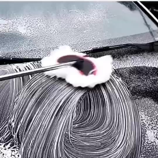 ไม้ล้างรถรถยนต์-สแตนเลส-ไม้ถูรถ-ไม้ล้างรถ-ไม้ถูล้างรถ-แปรงล้างรถยนต์-ที่ล้างรถ-แปรงล้างรถ-milk-fiber