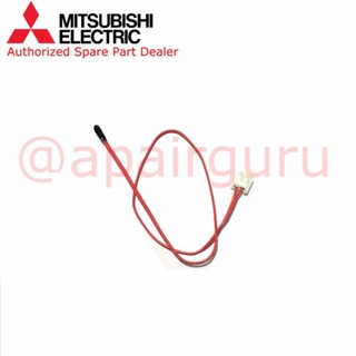Mitsubishi รหัส E22138308 ** ROOMTEMP THERMISTOR เซ็นเซอร์อุณหภูมิ อะไหล่แอร์ มิตซูบิชิอิเล็คทริค ของแท้