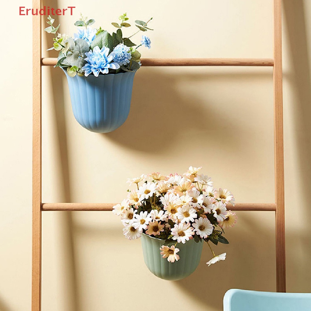 eruditert-ถังขยะ-แบบแขวนผนัง-รูปดอกไม้-สําหรับห้องครัว-เก็บสะสมของ-แบบตั้งโต๊ะ-ใหม่
