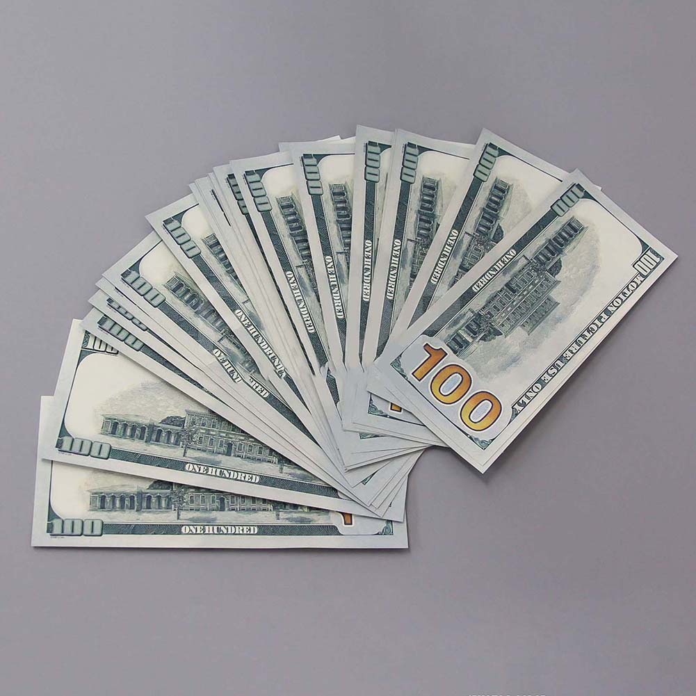 b-398-100-sheets-100-dollar-bills-practice-training-paper-currency-money-counting