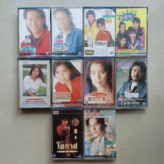 ภาพขนาดย่อของสินค้าCassetteเทปเพลง ดอน สอนระเบียบ, ไพจิตร อักษรณรงค์, นิค นิรนาม, อ๊อด โอภาส เทปคาสเซ็ทคละศิลปิน (code 1316200864)