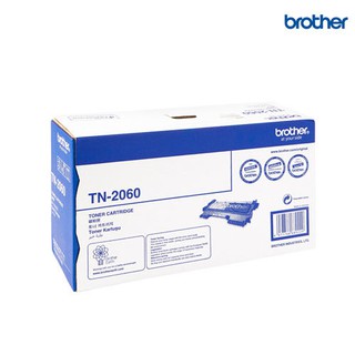 Toner Original BROTHER TN-2060 For Brother : HL-2130 / DCP-7055