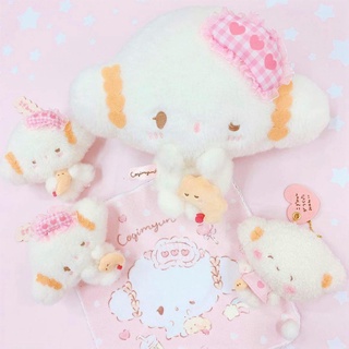 พร้อมส่ง SANRIO JAPAN - ตุ๊กตาโคกิมยุน COGIMYUN